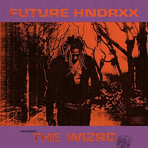 Future - High Off Life - Amazon.com Music